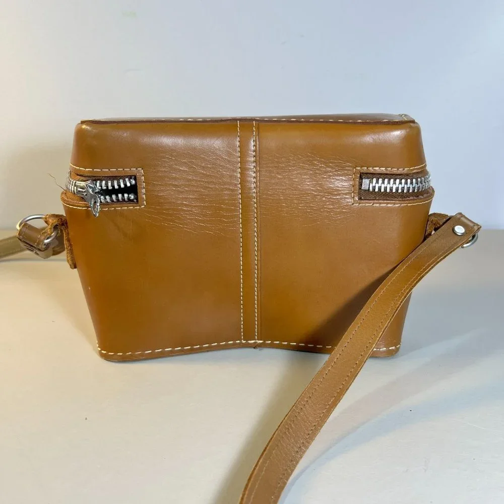 VINTAGE Bell & Howell Hardshell Camera Case